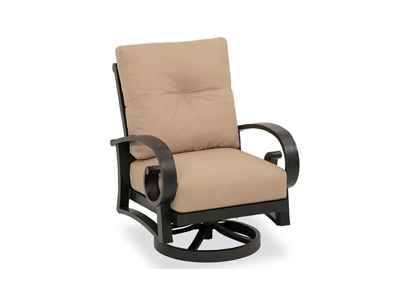 Draaibare clubstoelen