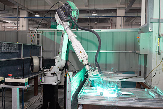 Wujiang Gaorui Tuin Metaalbewerking CO.,LTD